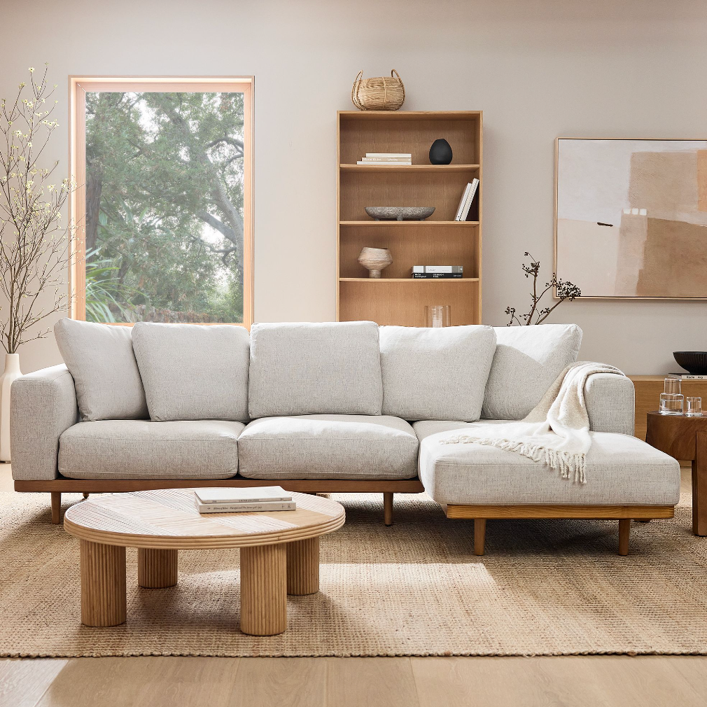 West Elm's Summer Warehouse Sale Ends Tonight: Save Up to 60% on